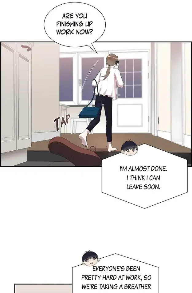A Misogamist’s Romance Chapter 29 – Page 44