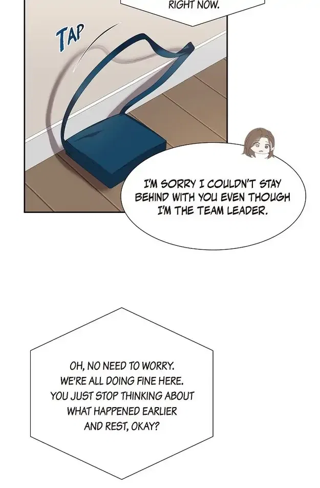 A Misogamist’s Romance Chapter 29 – Page 45