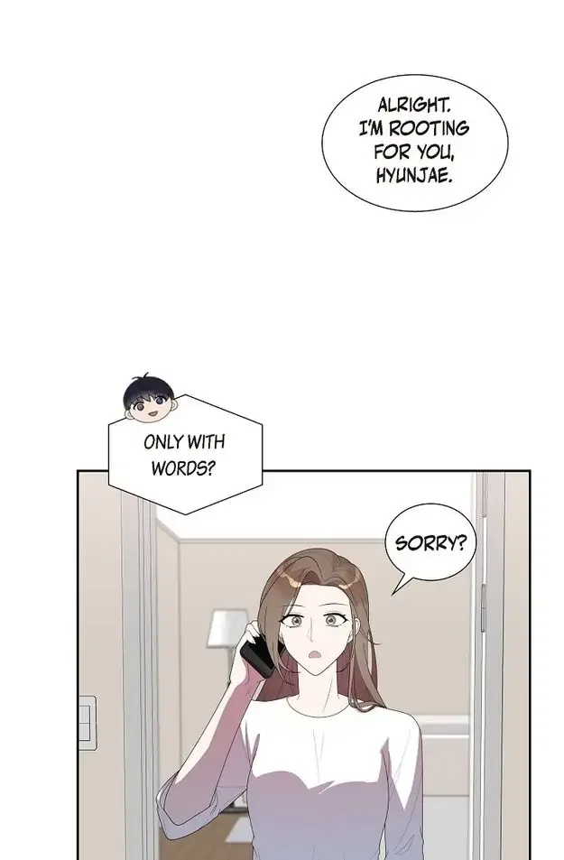 A Misogamist’s Romance Chapter 29 – Page 46