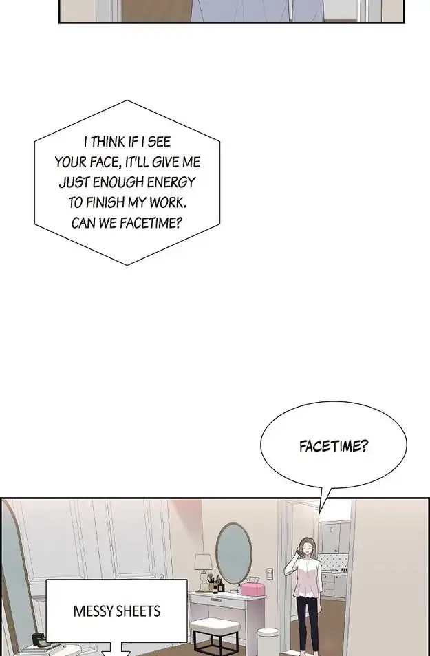 A Misogamist’s Romance Chapter 29 – Page 47