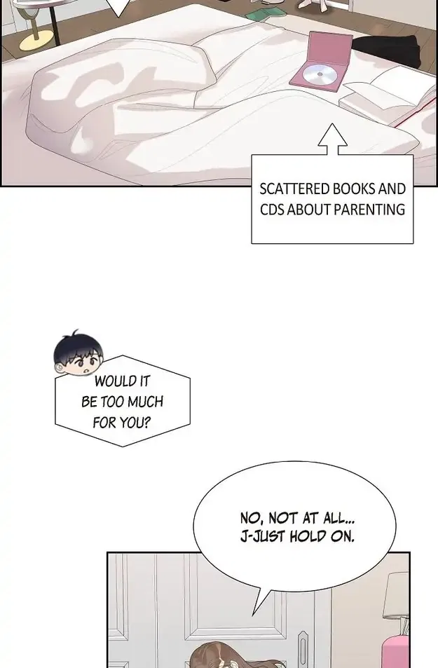 A Misogamist’s Romance Chapter 29 – Page 48
