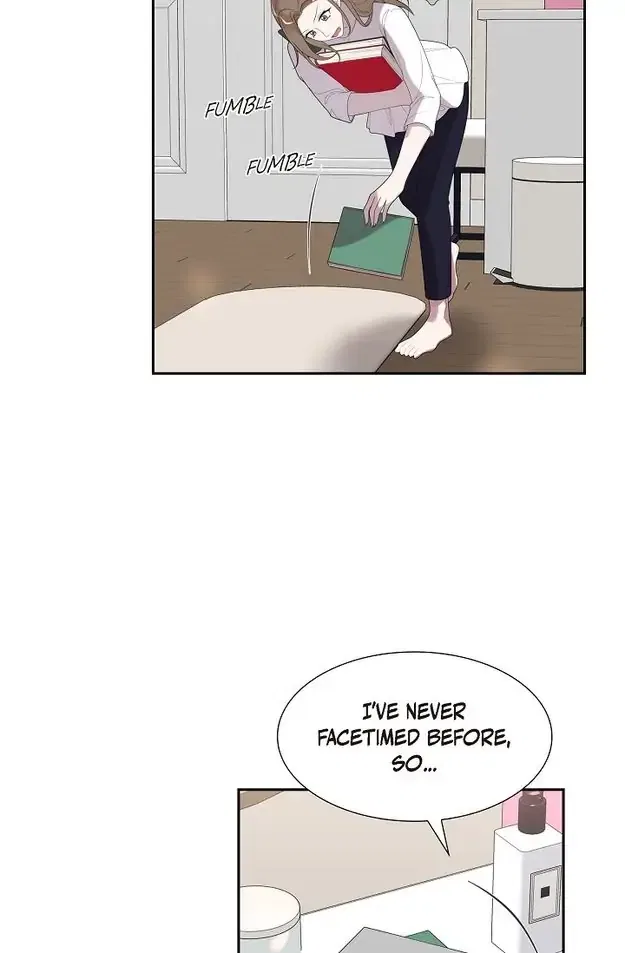 A Misogamist’s Romance Chapter 29 – Page 49