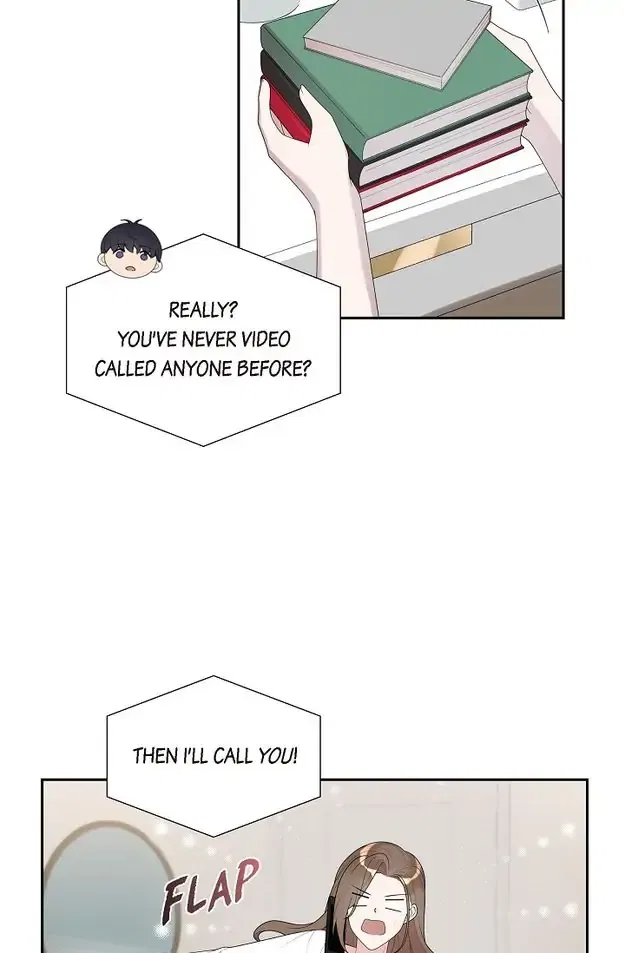 A Misogamist’s Romance Chapter 29 – Page 50
