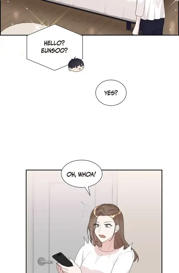 A Misogamist’s Romance Chapter 29 – Page 52