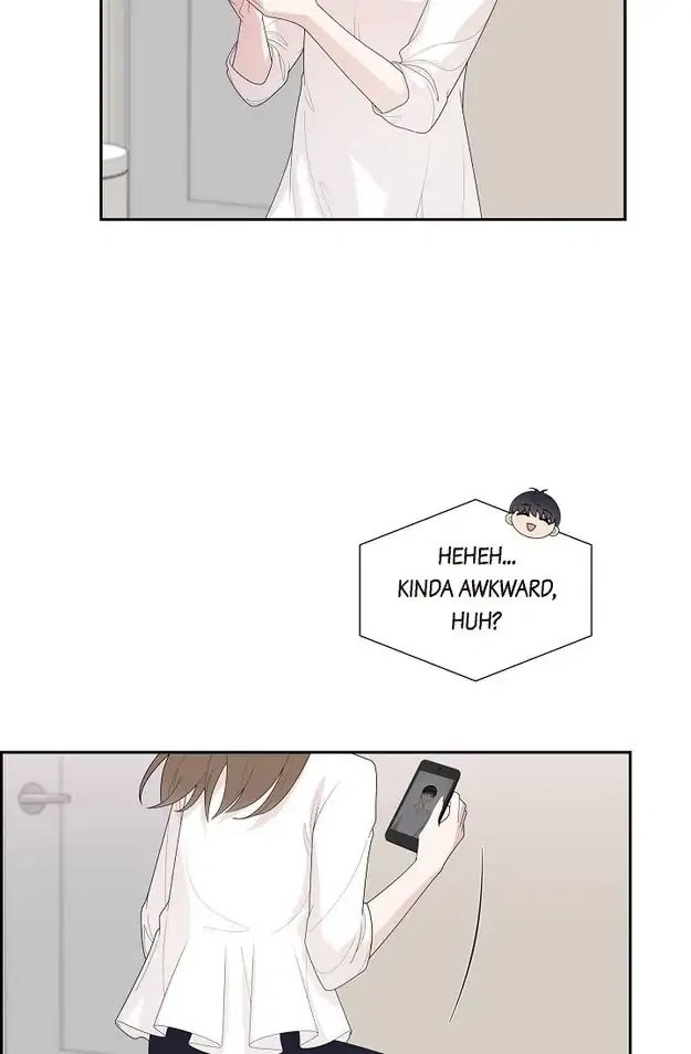 A Misogamist’s Romance Chapter 29 – Page 53