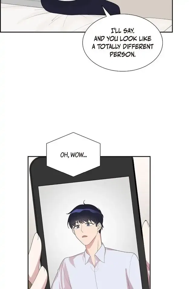 A Misogamist’s Romance Chapter 29 – Page 54