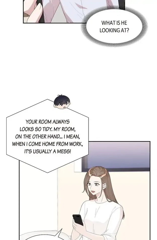 A Misogamist’s Romance Chapter 29 – Page 55