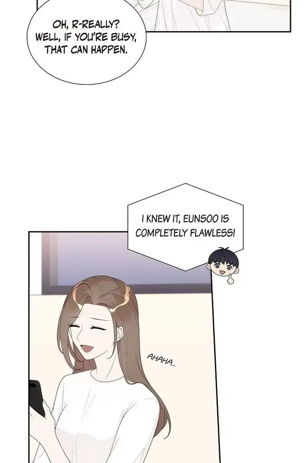 A Misogamist’s Romance Chapter 29 – Page 56