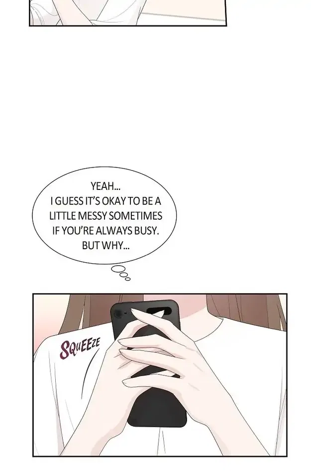 A Misogamist’s Romance Chapter 29 – Page 57