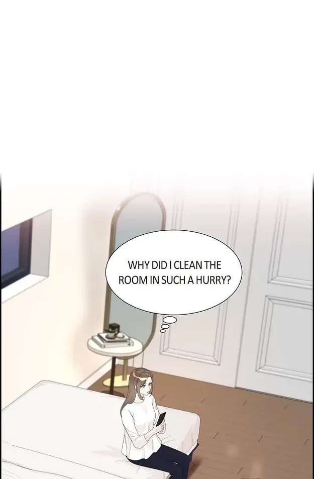 A Misogamist’s Romance Chapter 29 – Page 58