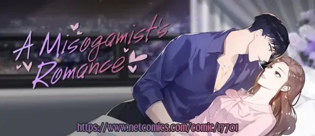 A Misogamist’s Romance Chapter 29 – Page 61