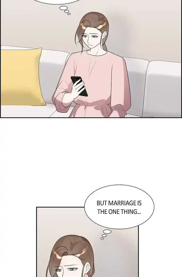 A Misogamist’s Romance Chapter 28 – Page 3