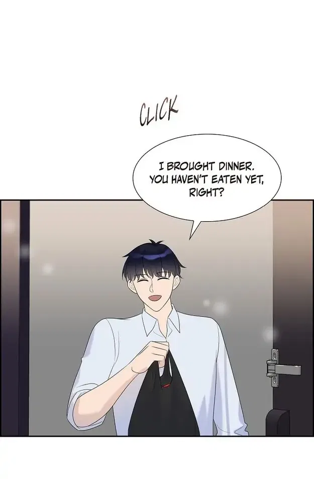 A Misogamist’s Romance Chapter 28 – Page 6