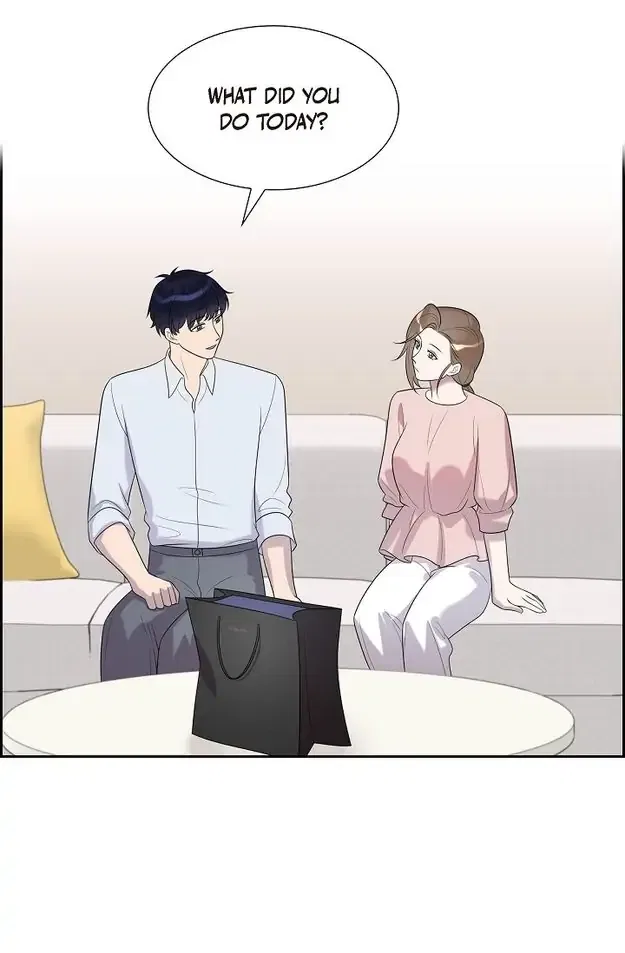 A Misogamist’s Romance Chapter 28 – Page 9