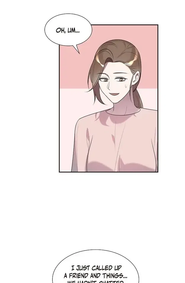 A Misogamist’s Romance Chapter 28 – Page 10