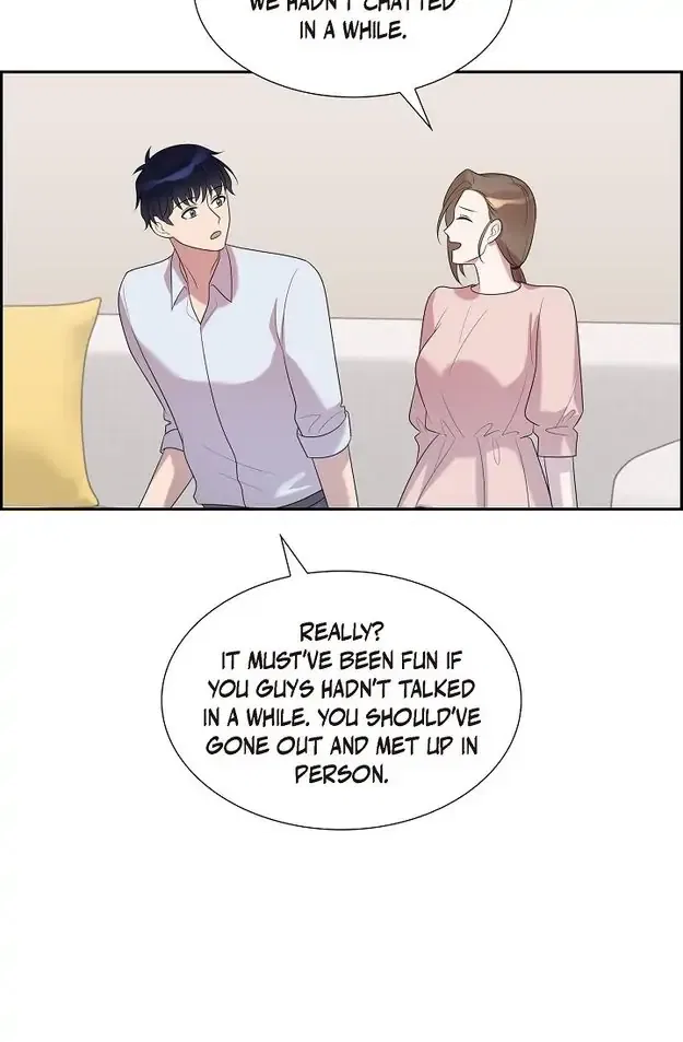 A Misogamist’s Romance Chapter 28 – Page 11