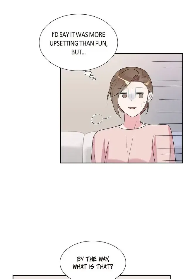 A Misogamist’s Romance Chapter 28 – Page 12