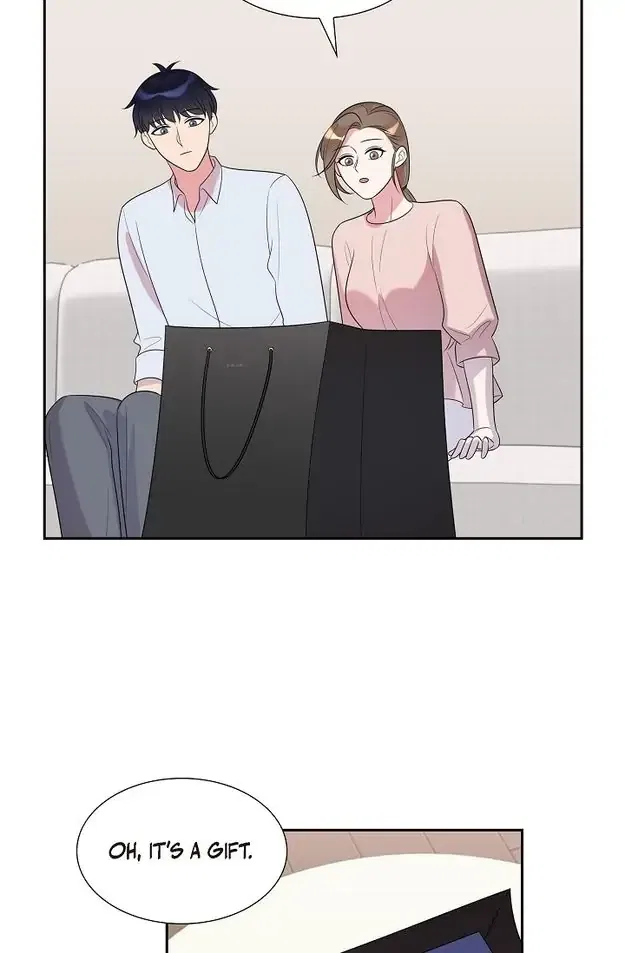 A Misogamist’s Romance Chapter 28 – Page 13