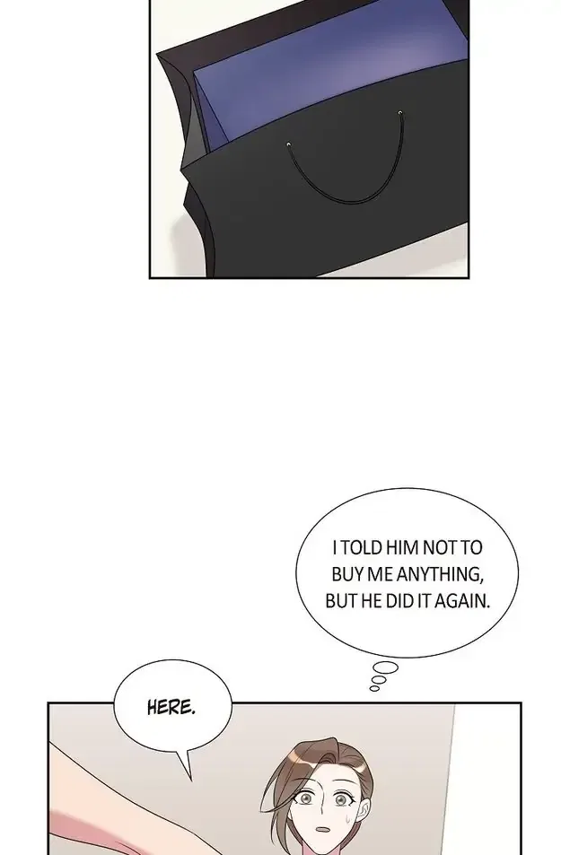 A Misogamist’s Romance Chapter 28 – Page 14
