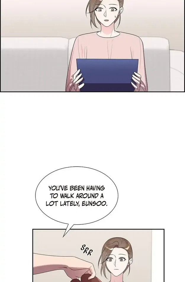 A Misogamist’s Romance Chapter 28 – Page 18