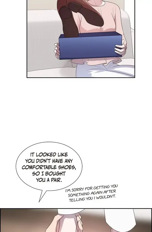 A Misogamist’s Romance Chapter 28 – Page 19