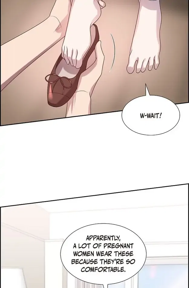 A Misogamist’s Romance Chapter 28 – Page 20