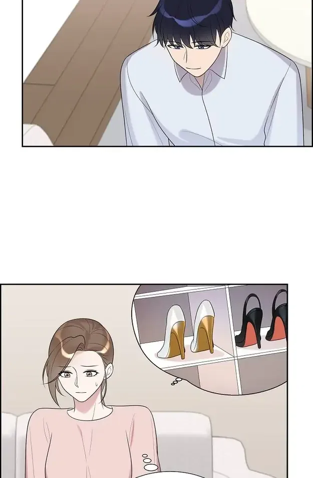 A Misogamist’s Romance Chapter 28 – Page 22