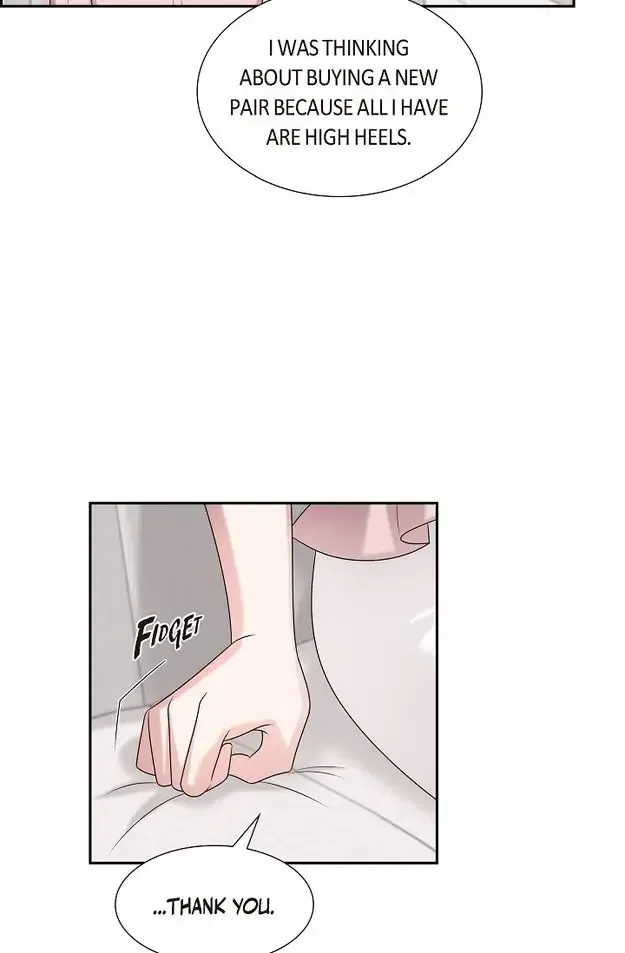 A Misogamist’s Romance Chapter 28 – Page 23