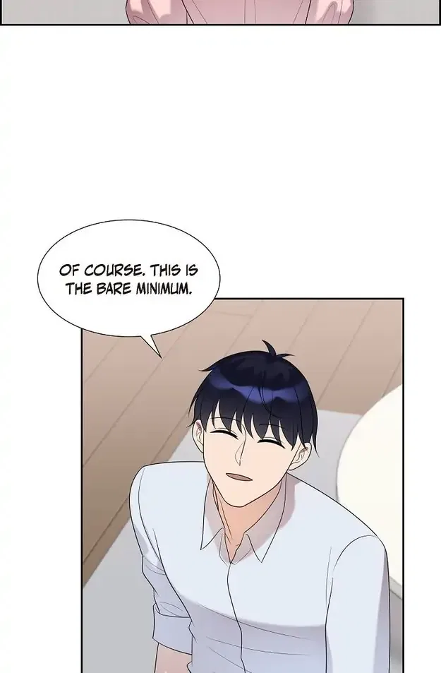 A Misogamist’s Romance Chapter 28 – Page 25