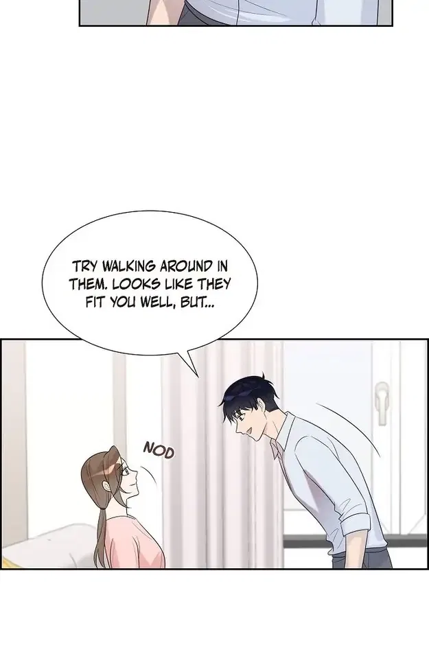A Misogamist’s Romance Chapter 28 – Page 26
