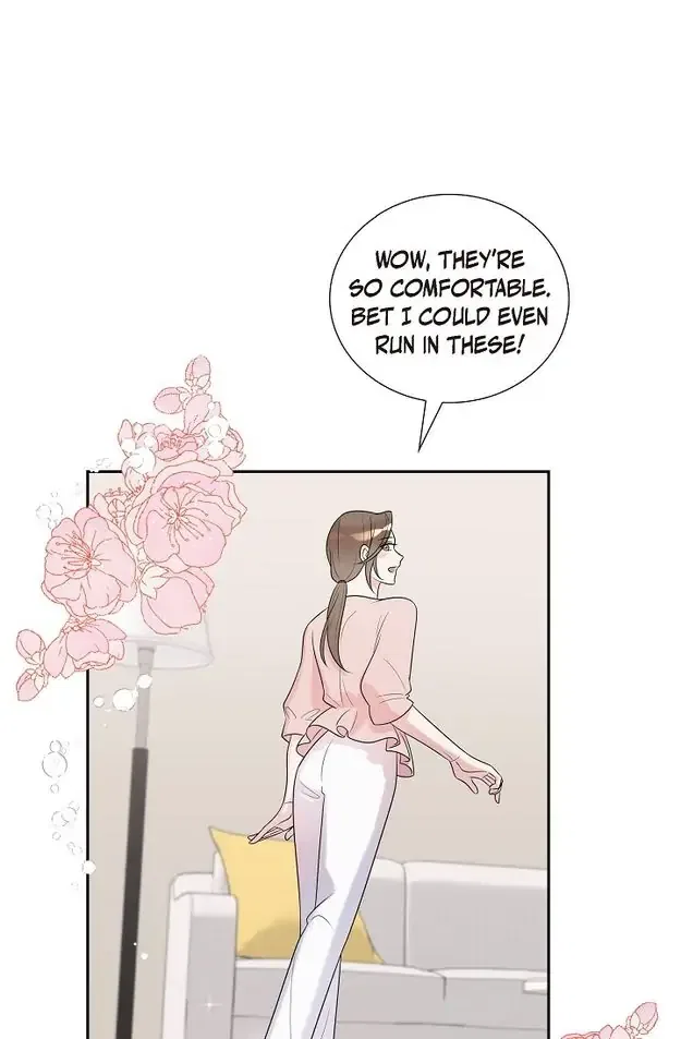 A Misogamist’s Romance Chapter 28 – Page 27