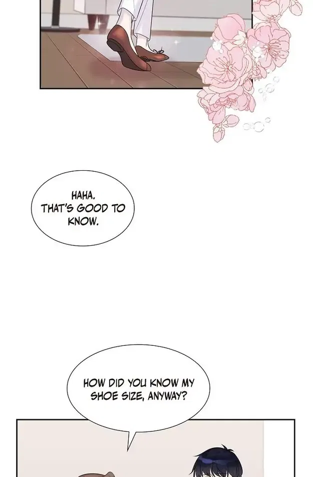 A Misogamist’s Romance Chapter 28 – Page 28
