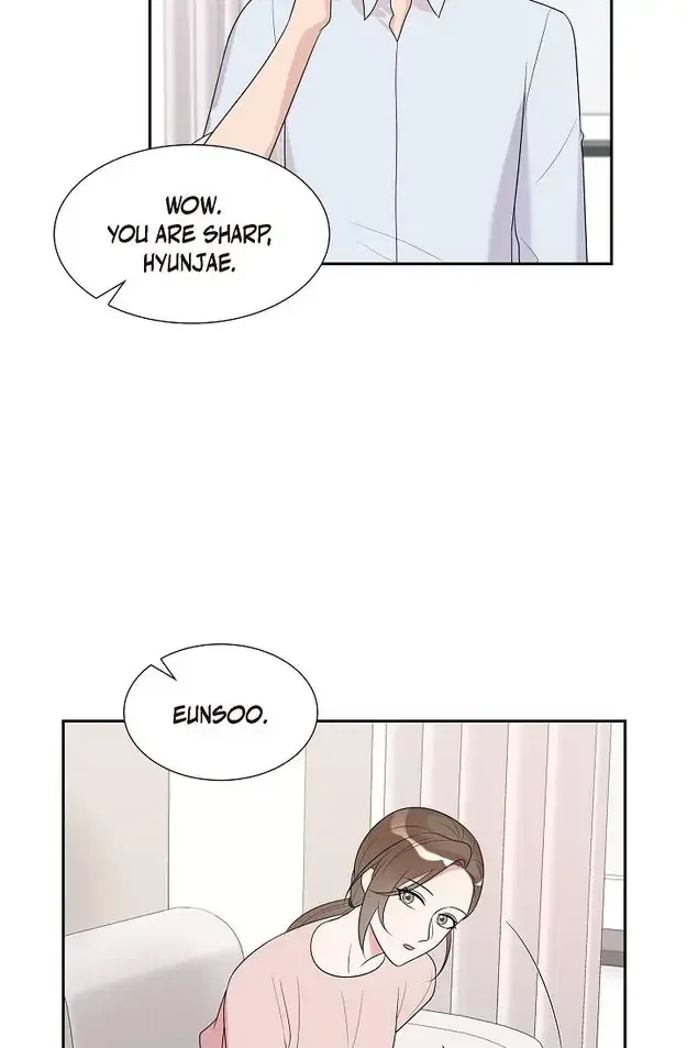 A Misogamist’s Romance Chapter 28 – Page 30