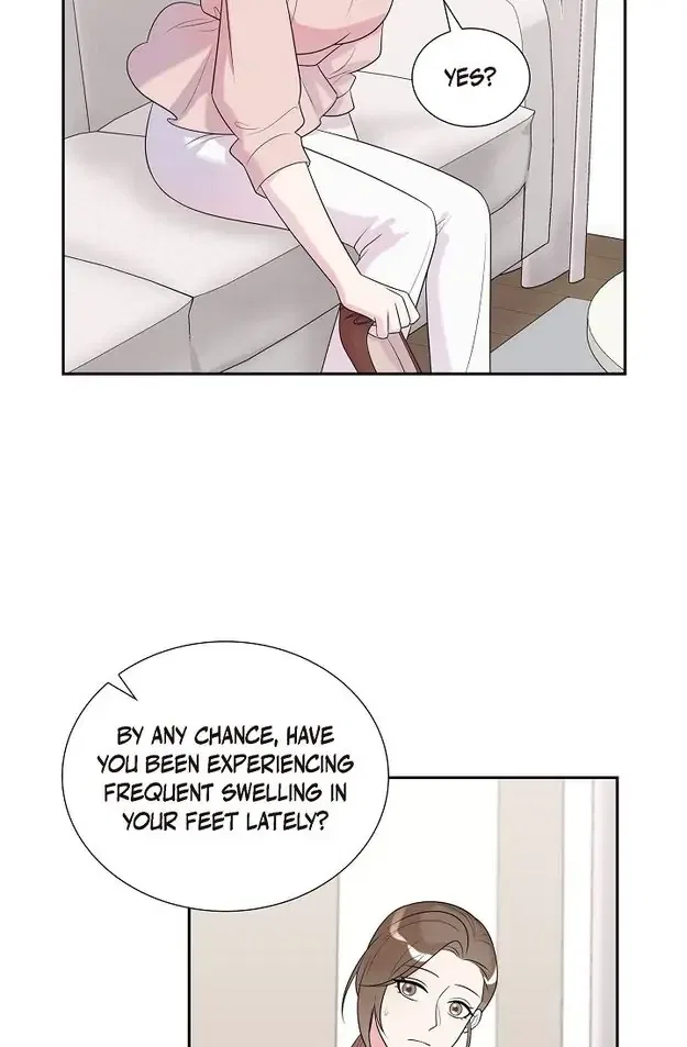 A Misogamist’s Romance Chapter 28 – Page 31