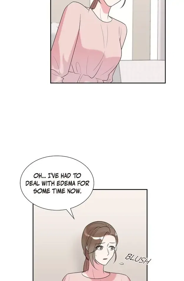 A Misogamist’s Romance Chapter 28 – Page 32