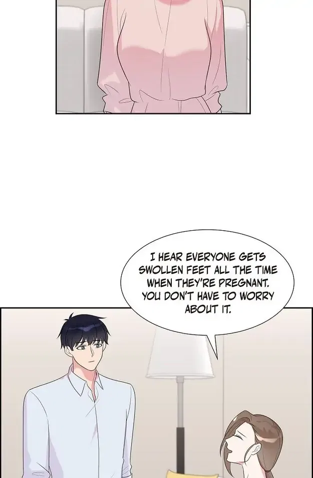 A Misogamist’s Romance Chapter 28 – Page 33