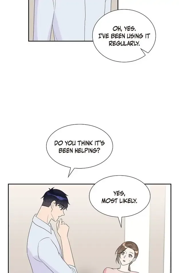 A Misogamist’s Romance Chapter 28 – Page 35
