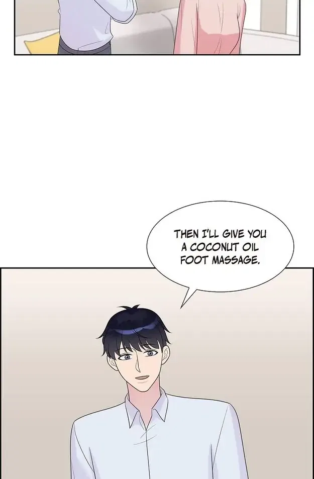 A Misogamist’s Romance Chapter 28 – Page 36