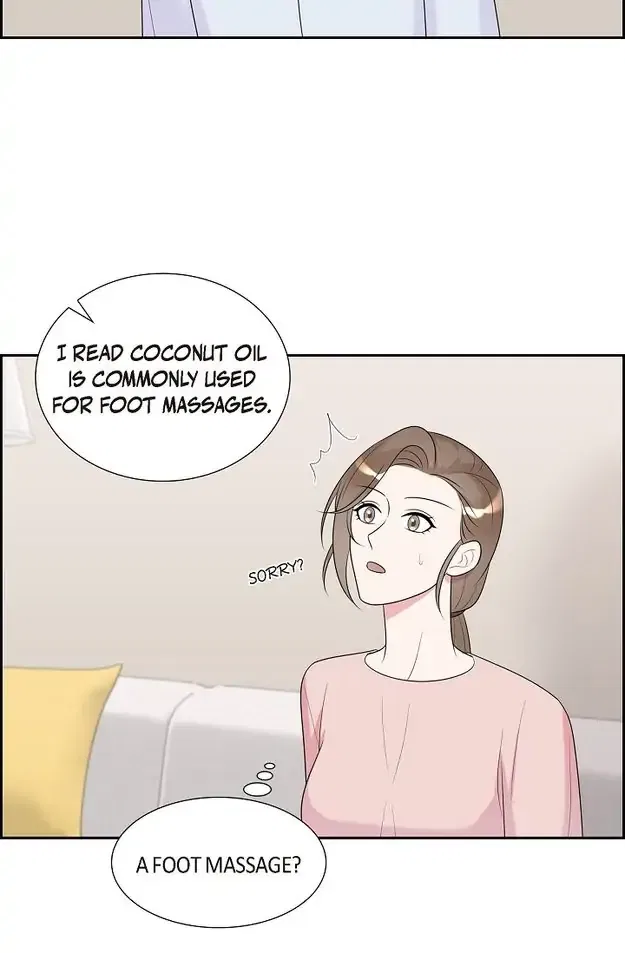 A Misogamist’s Romance Chapter 28 – Page 37
