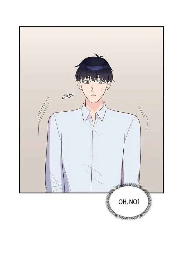A Misogamist’s Romance Chapter 28 – Page 40