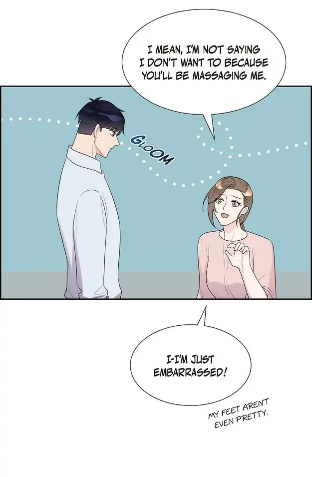 A Misogamist’s Romance Chapter 28 – Page 41