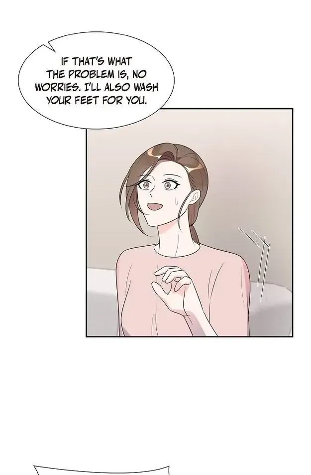 A Misogamist’s Romance Chapter 28 – Page 42