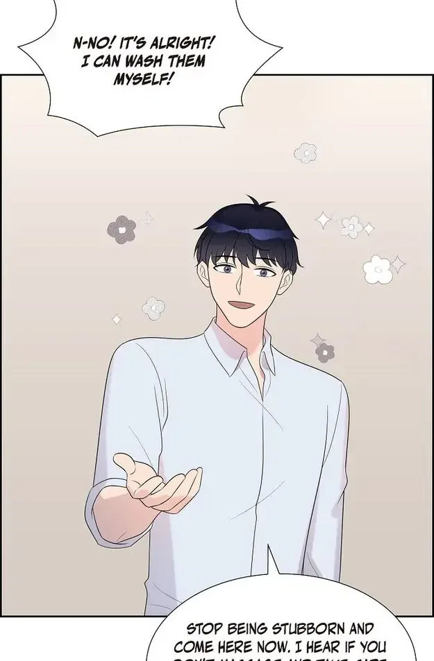 A Misogamist’s Romance Chapter 28 – Page 43