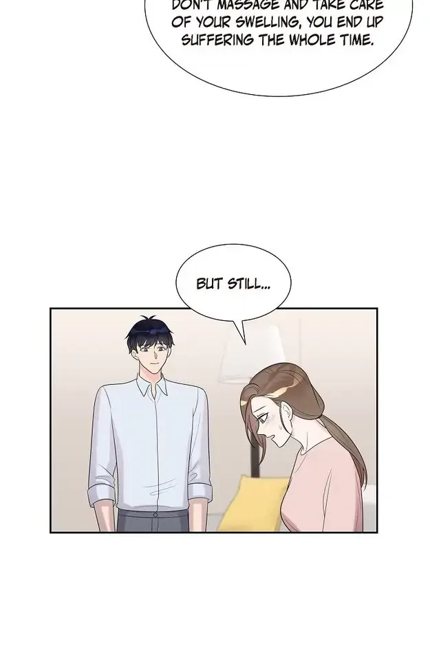 A Misogamist’s Romance Chapter 28 – Page 44