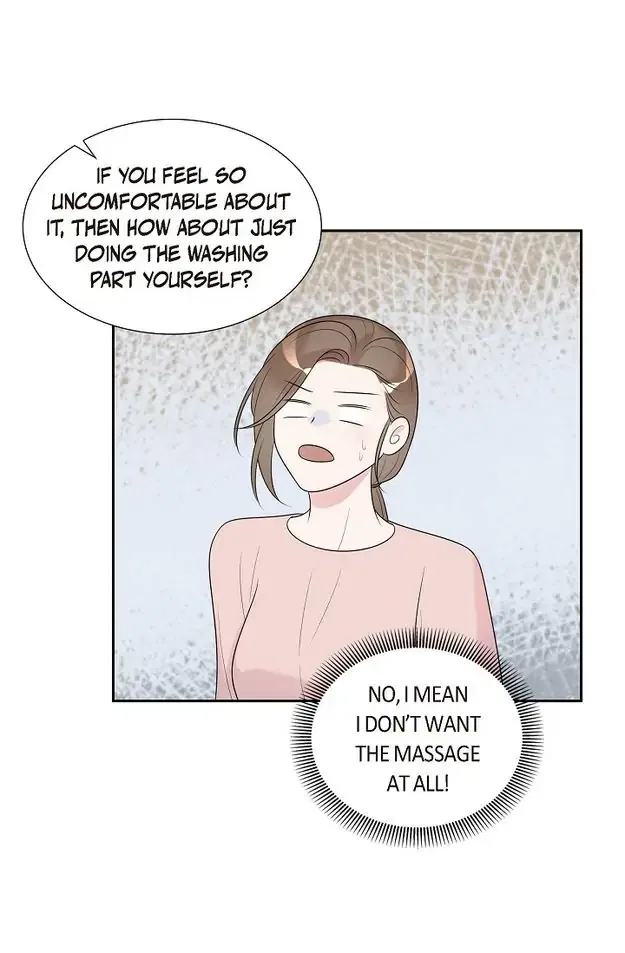 A Misogamist’s Romance Chapter 28 – Page 45