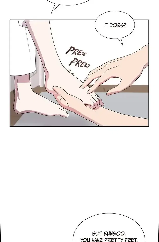 A Misogamist’s Romance Chapter 28 – Page 49