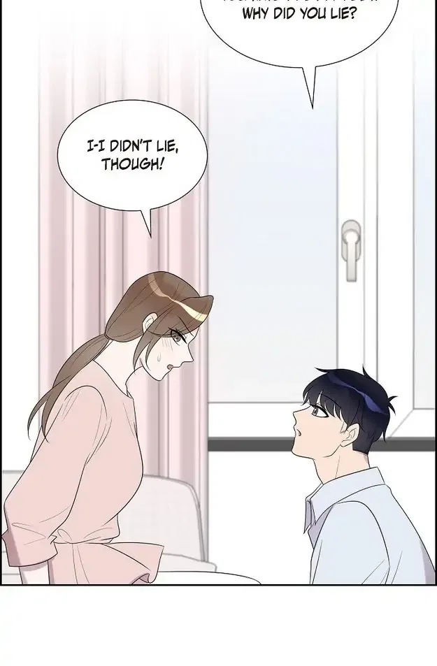 A Misogamist’s Romance Chapter 28 – Page 50