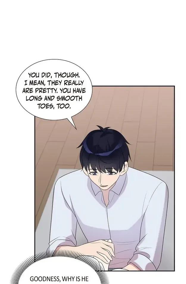 A Misogamist’s Romance Chapter 28 – Page 51