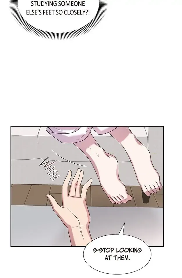 A Misogamist’s Romance Chapter 28 – Page 52