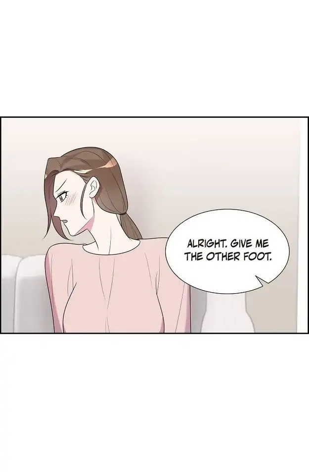 A Misogamist’s Romance Chapter 28 – Page 53
